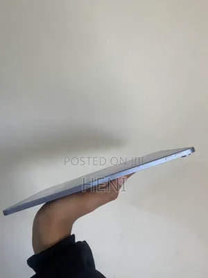 Apple iPad Air (2020) Wi-Fi 64 GB Silver