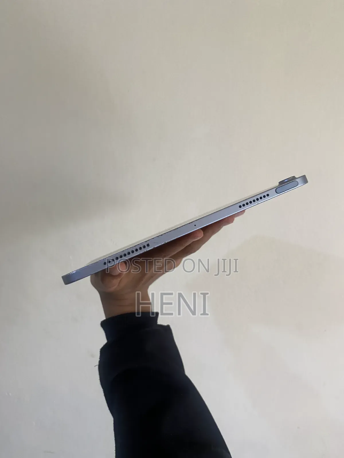 Apple iPad Air (2020) Wi-Fi 64 GB Silver