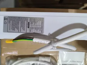 Instant Water Heater