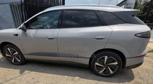 BYD Sealion 06 EV 2025 Beige