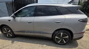 BYD Sealion 06 EV 2025 Beige