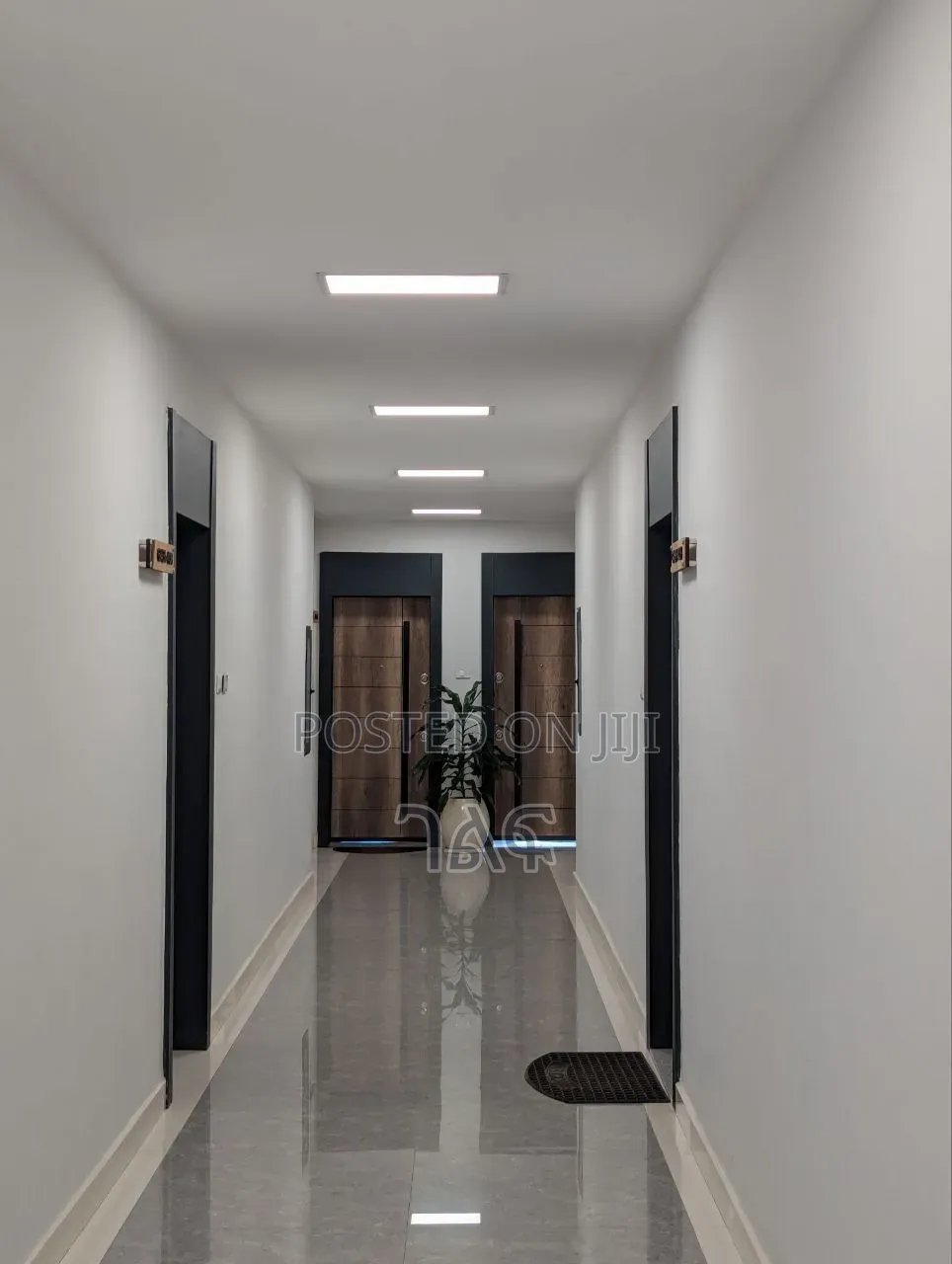 3bdrm Apartment in Apartment For Sale, Bole for sale