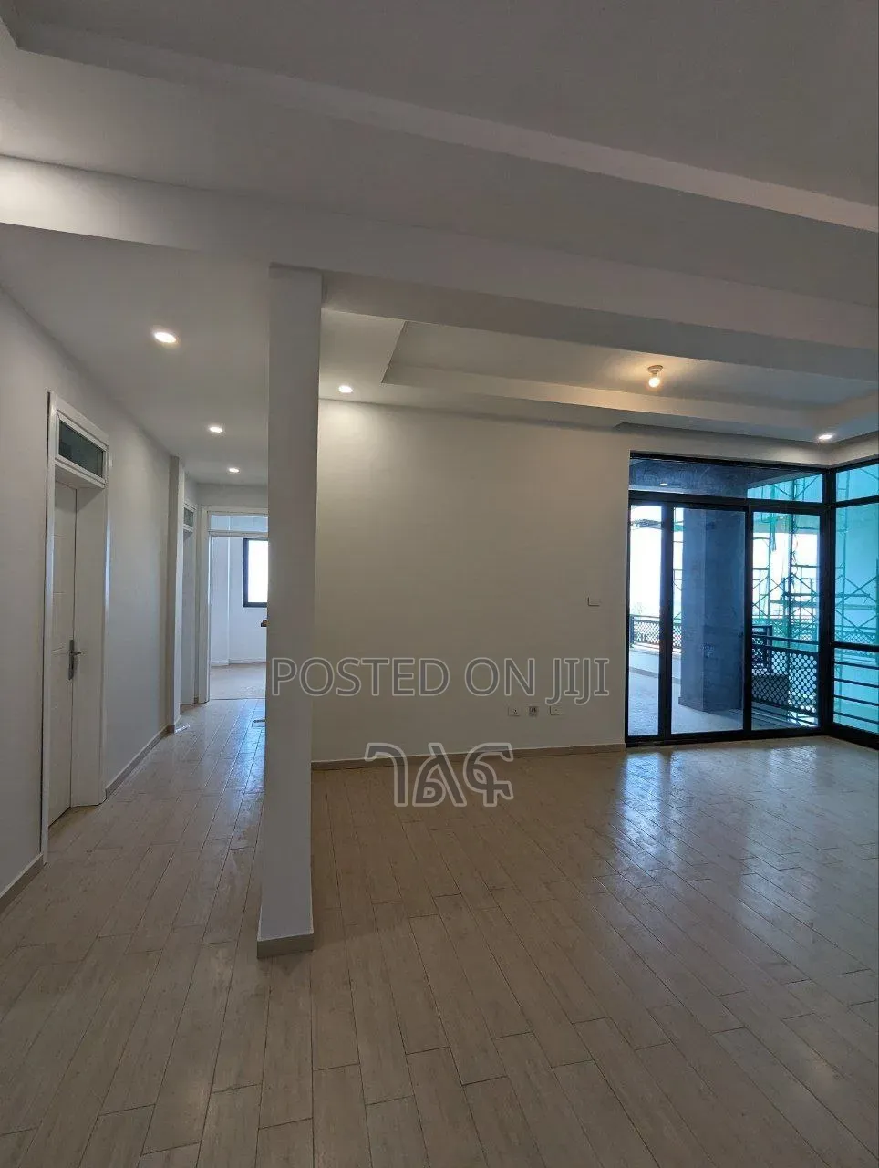 3bdrm Apartment in Apartment For Sale, Bole for sale