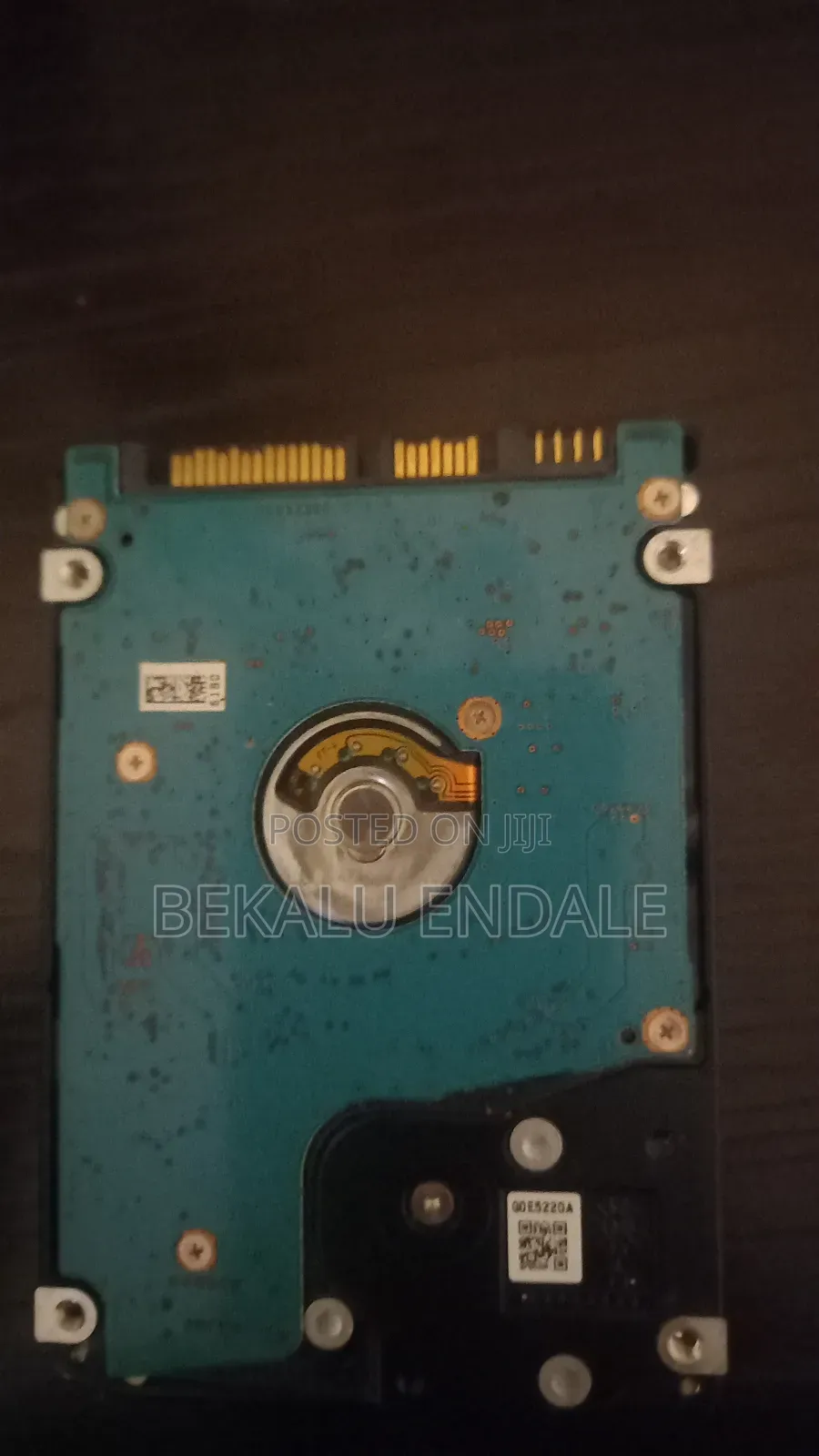 1tb Hard Disk Drive For Laptop Hdd Internal