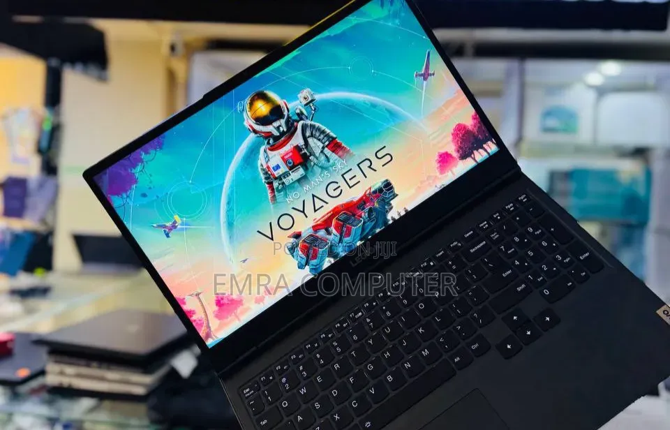 New Laptop Lenovo 16GB Intel Core i7 SSD 512GB