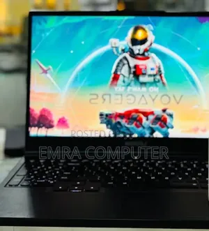New Laptop Lenovo 16GB Intel Core i7 SSD 512GB
