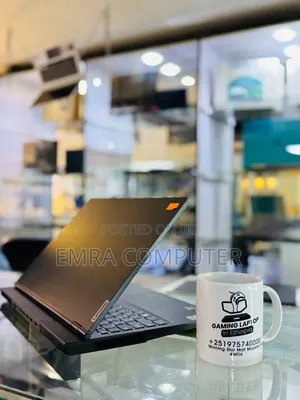 New Laptop Lenovo 16GB Intel Core i7 SSD 512GB