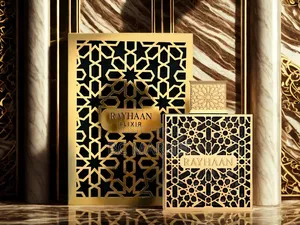 Rayhaan Elixir for 100ml Le Male Elixir Jean Paul Gaultier