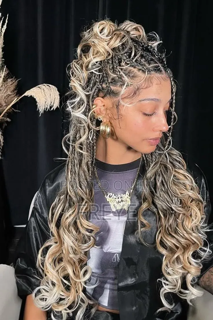 French Curl