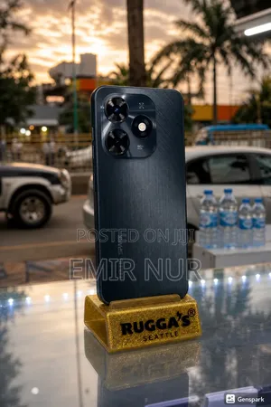 New Tecno Spark 20C 128 GB