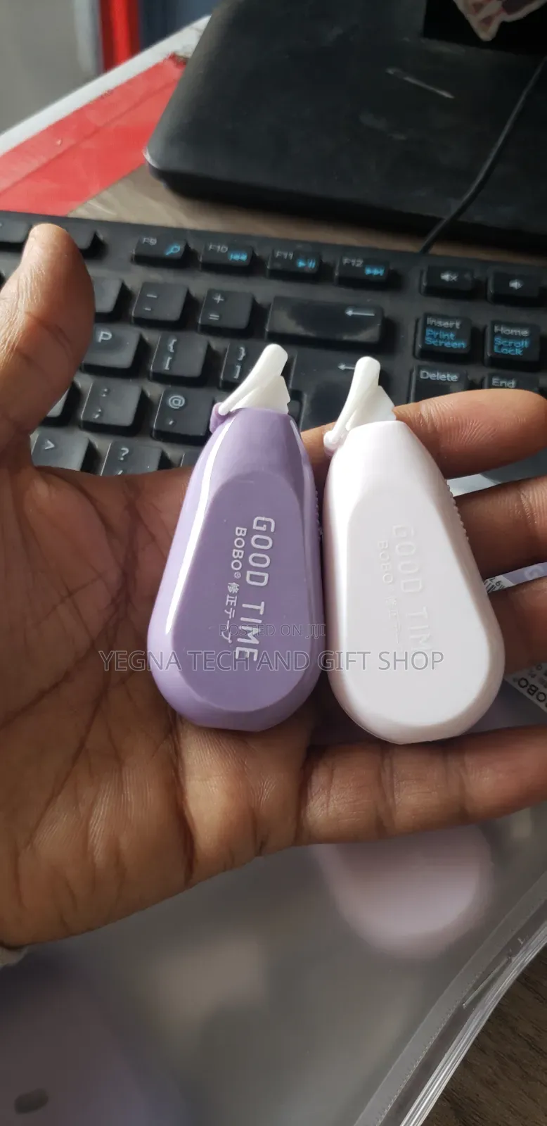 Correction Tape (Flud)