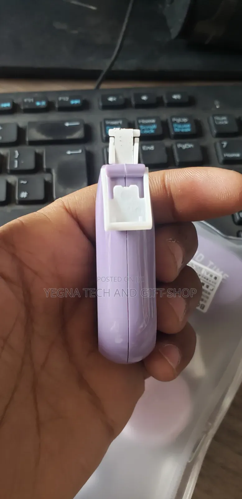 Correction Tape (Flud)
