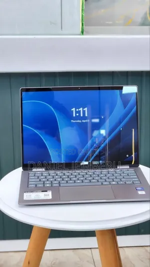 New Laptop HP Envy x360 16GB Intel Core Ultra 7 SSD 512GB