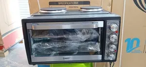 Danko Micro Oven