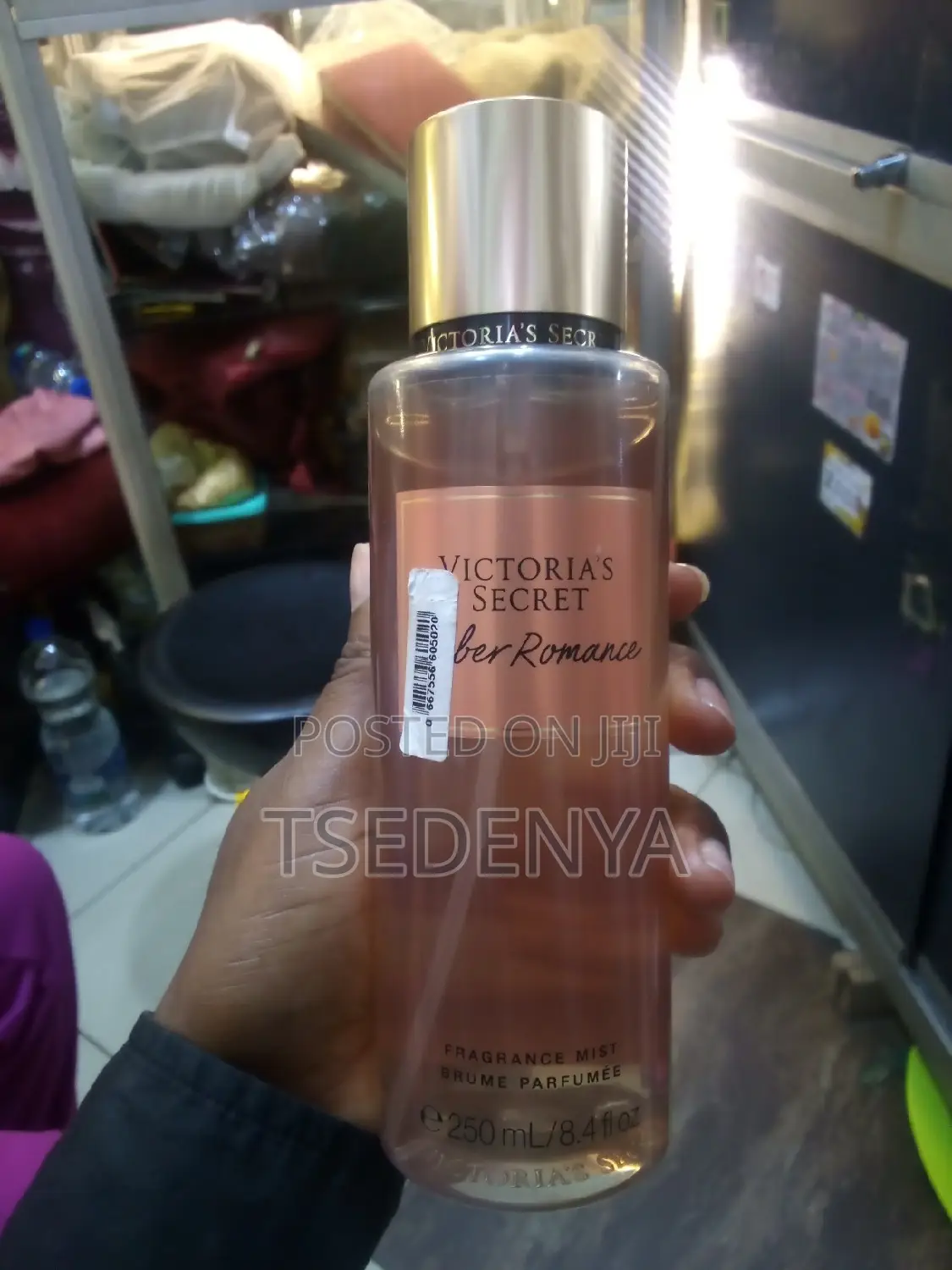 Victoria Secret