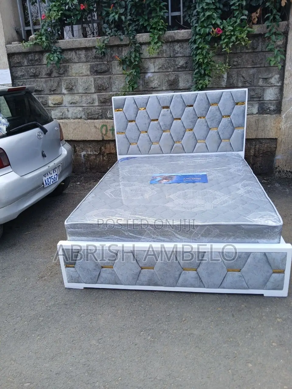 Adis Bed Free Delivery Aaa 