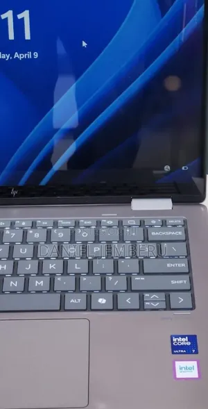 New Laptop HP Envy x360 16GB Intel Core Ultra 7 SSD 512GB