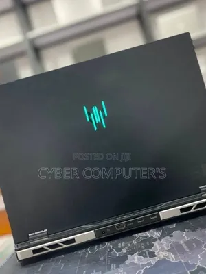 New Laptop Acer Predator Helios Neo 16 16GB Intel Core i7 SSD 1T