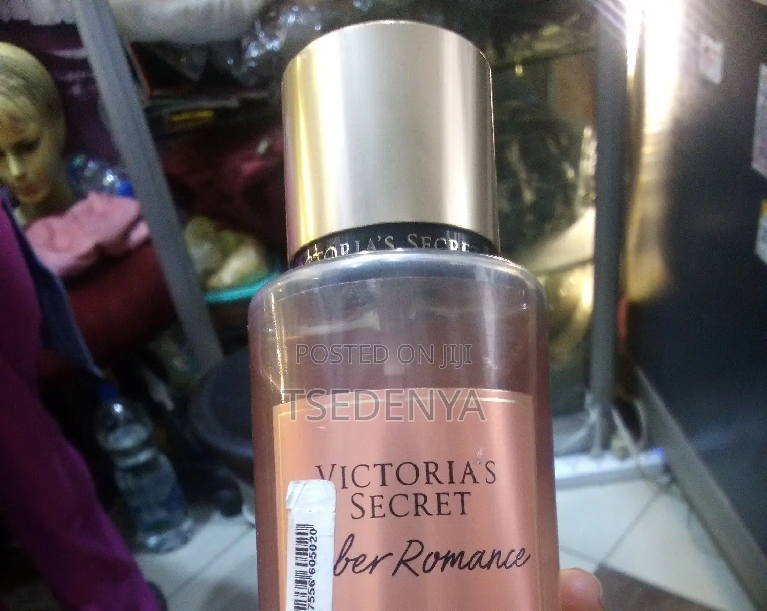 Victoria Secret