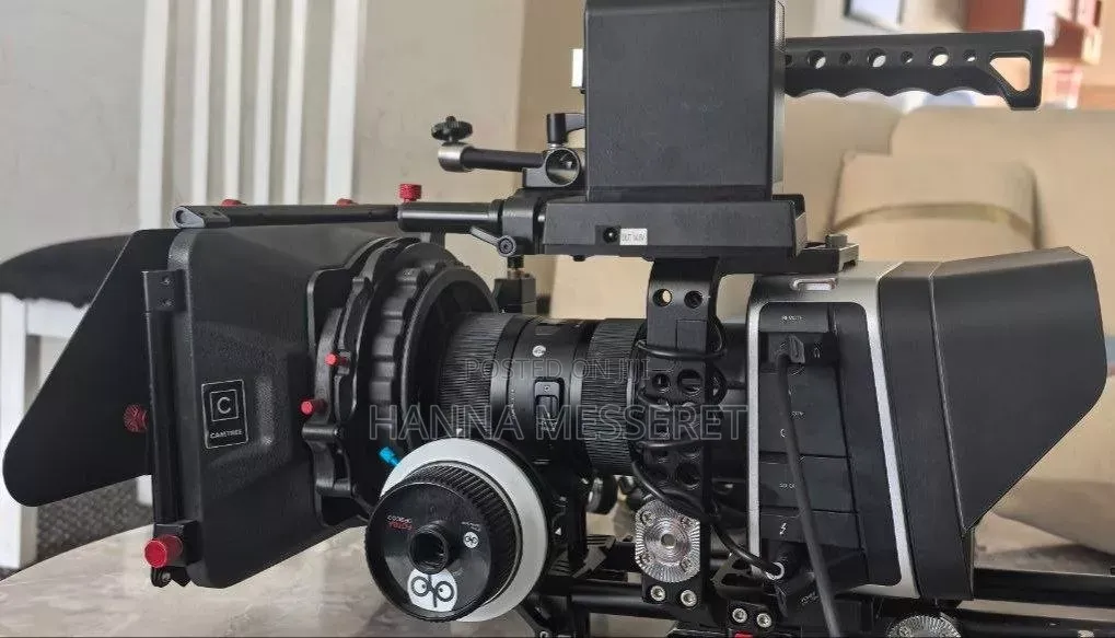 Production Materials