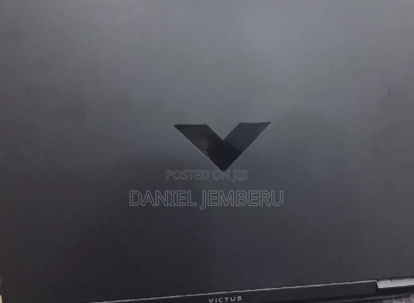 New Laptop HP Victus 16 16GB Intel Core i5 SSD 512GB