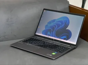 New Laptop HP ZBook Fury 15 G8 16GB Intel Core i7 SSD 512GB