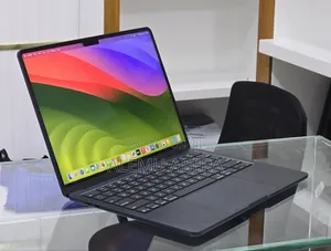 New Laptop Apple MacBook Air 2022 M2 16GB Apple M2 SSD 512GB