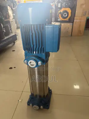 Aquastronng Vertical Pamp