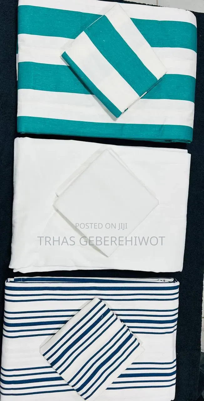 High Quality Bed Sheet
