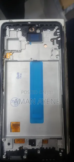 Samsung A53 Old /Master