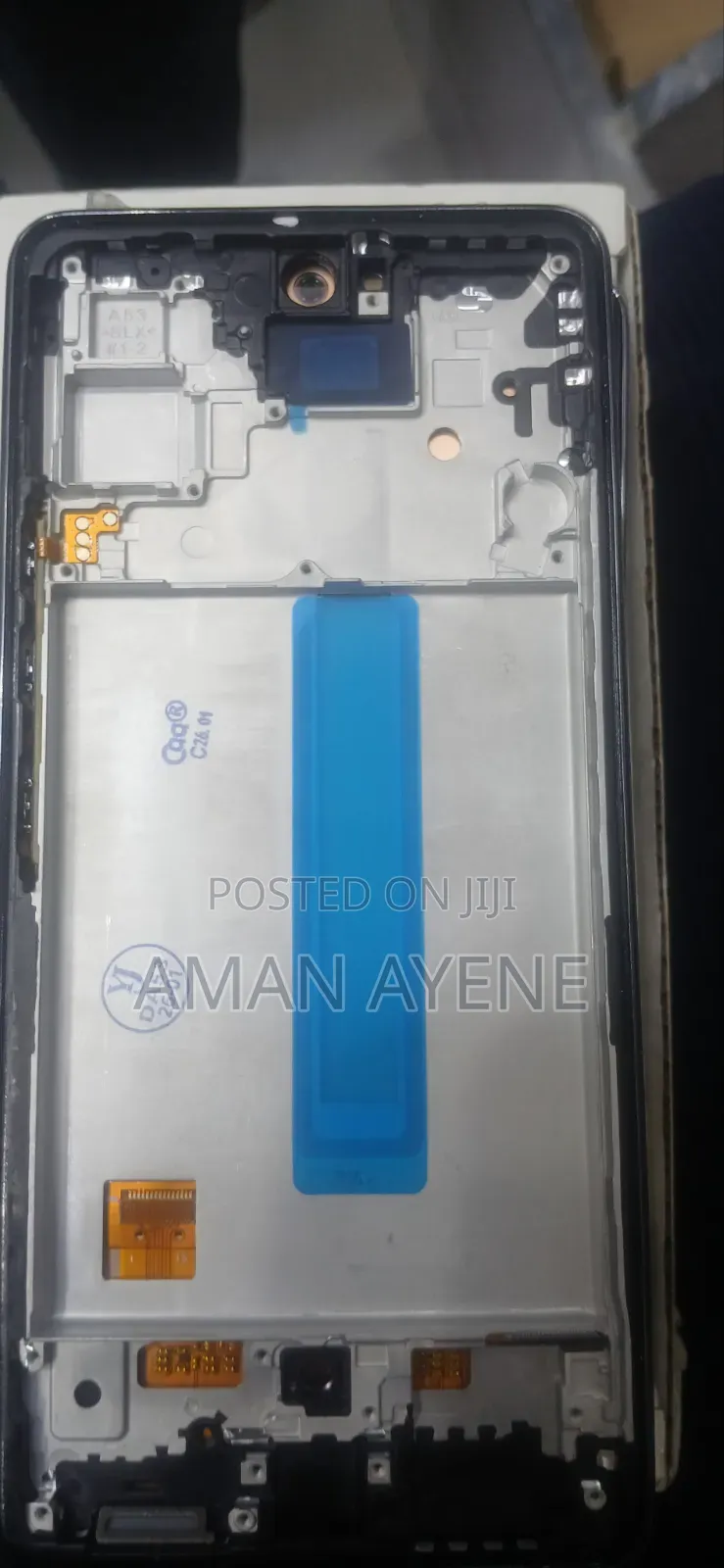 Samsung A53 Old /Master