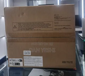 Brand New Packed With Cartoon Epson Projector Model : Co-W01