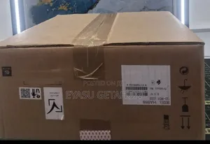 1brand New Packed With CartoonEpson Projector Model : Co-W01With