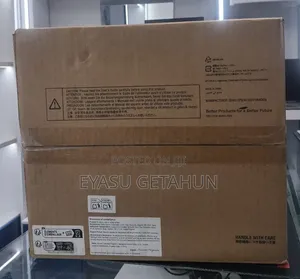 1brand New Packed With CartoonEpson Projector Model : Co-W01With