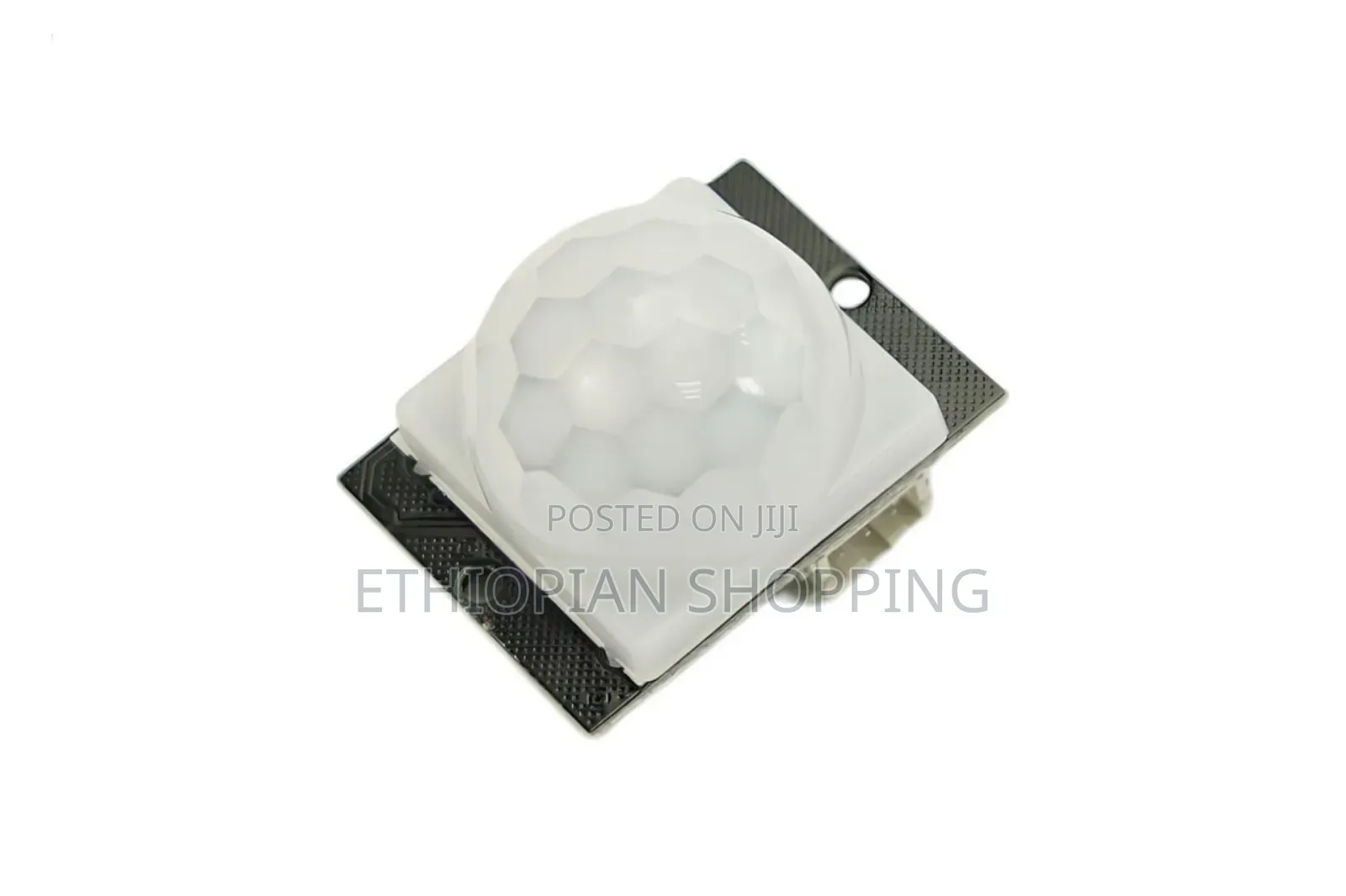 Pir Sensor