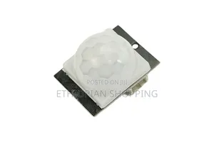 Pir Sensor