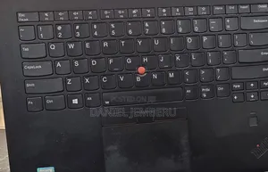 New Laptop Lenovo ThinkPad X1 Yoga 16GB Intel Core i7 SSD 512GB