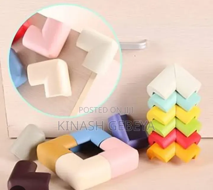 10pcs Baby Table Protector Edge