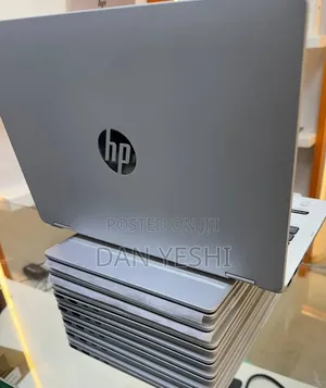 New Laptop HP OmniBook 5 Flip 16GB Intel Core 7 SSD 512GB