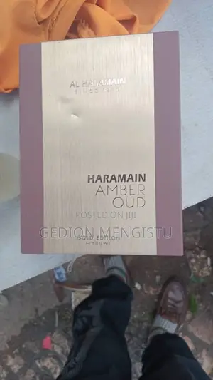 Original Perfumes