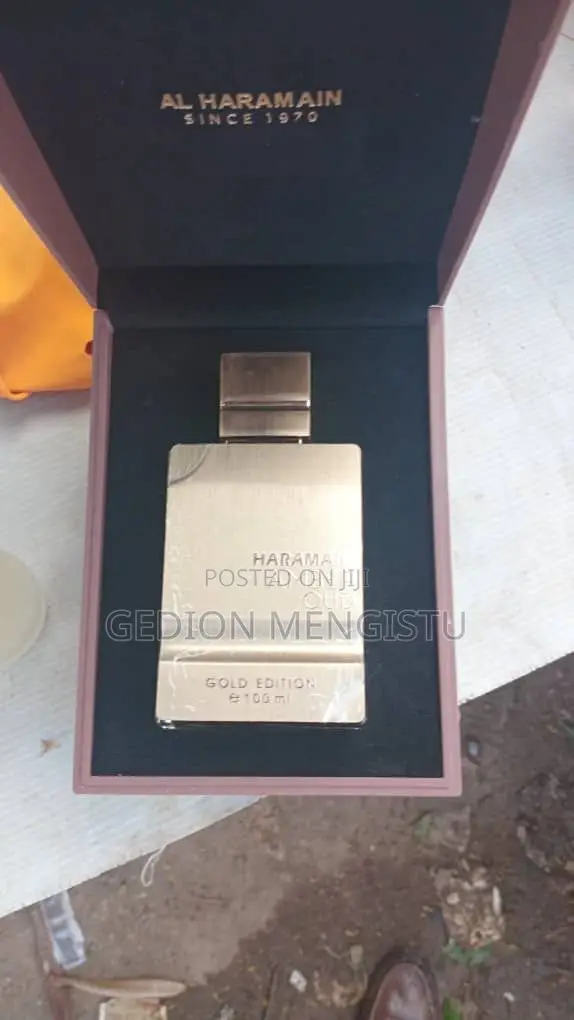 Original Perfumes