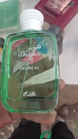 Original Perfumes