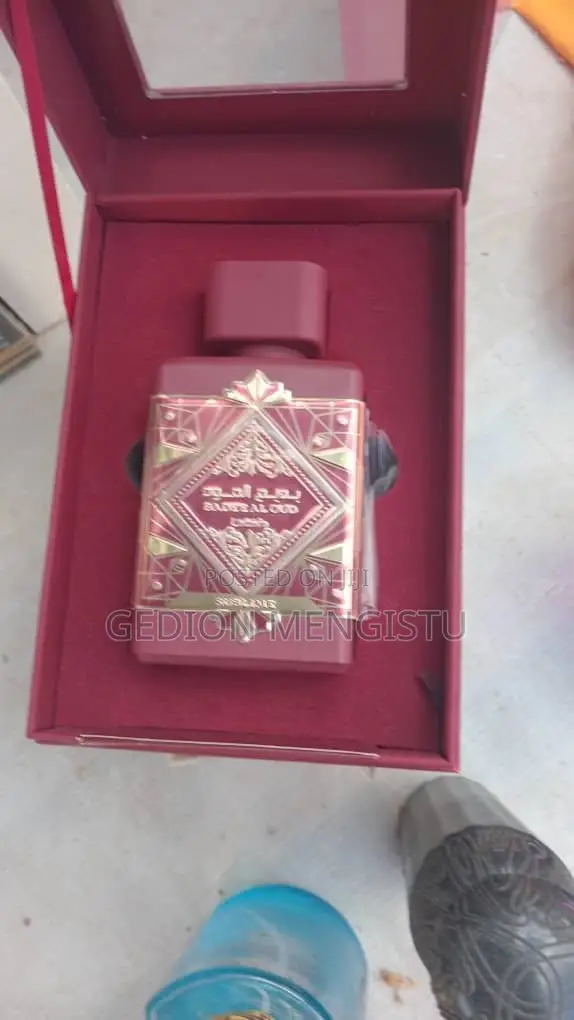 Original Perfumes