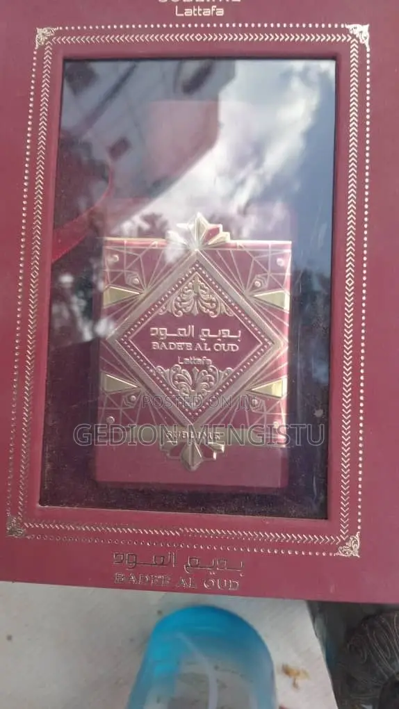 Original Perfumes