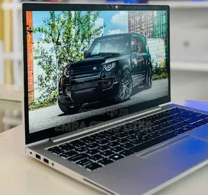 New Laptop HP EliteBook 840 G7 16GB Intel Core i5 SSD 512GB