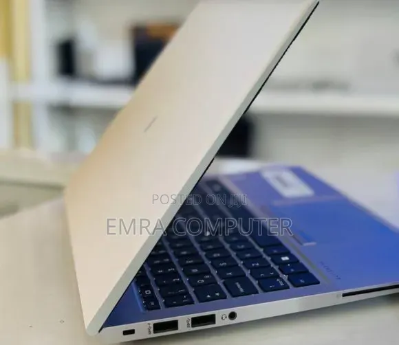 New Laptop HP EliteBook 840 G7 16GB Intel Core i5 SSD 512GB