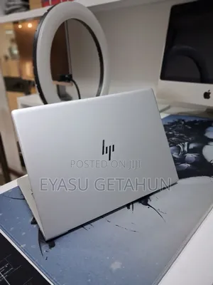 New Laptop HP EliteBook 840 G5 16GB Intel Core i7 SSD 512GB