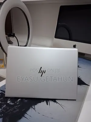 New Laptop HP EliteBook 840 G5 16GB Intel Core i7 SSD 512GB