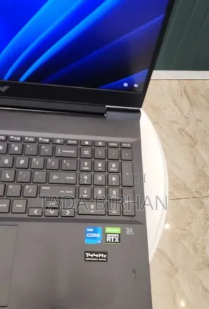 New Laptop HP Victus 15 16GB Intel Core i7 SSD 512GB