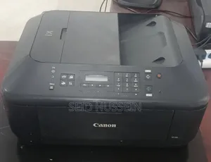 Canon Pixma Mx320